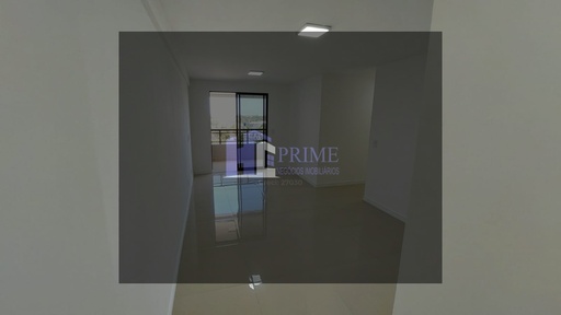 Apartamento de 3 quartos, 84m² no bairro Coité, em Eusébio | Eu Corretor