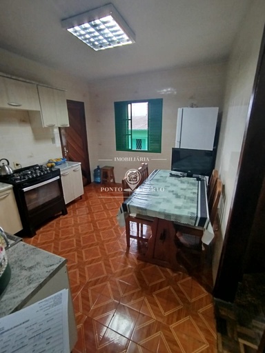 Casa de 3 quartos, 233m² no bairro Alto Alegre, em Cascavel | Eu Corretor