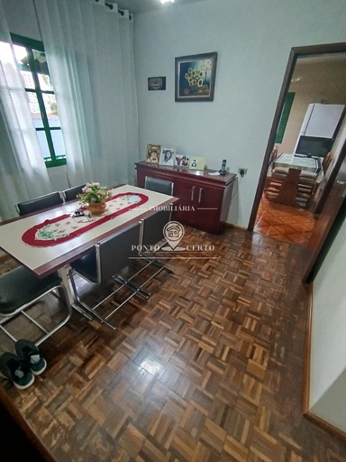 Casa de 3 quartos, 233m² no bairro Alto Alegre, em Cascavel | Eu Corretor