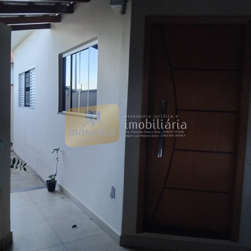 Casa de 3 quartos, 252m² no bairro Vila Abarca, em Tupã | Eu Corretor