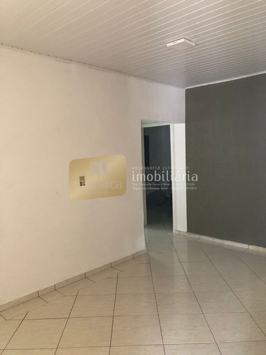 Casa de 3 quartos, no bairro Vila Abarca, em Tupã | Eu Corretor
