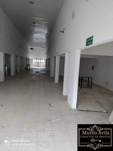Imóvel Comercial de 660m² no bairro Centro, em São José do Rio Preto | Eu Corretor