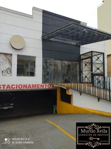 Imóvel Comercial de 660m² no bairro Centro, em São José do Rio Preto | Eu Corretor