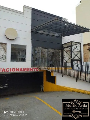 Imóvel Comercial de 660m² no bairro Centro, em São José do Rio Preto | Eu Corretor