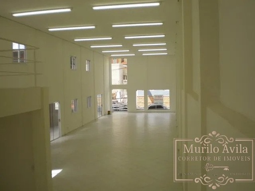 Imóvel Comercial de 490m² no bairro Vila Imperial, em São José do Rio Preto | Eu Corretor