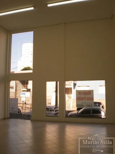 Imóvel Comercial de 490m² no bairro Vila Imperial, em São José do Rio Preto | Eu Corretor