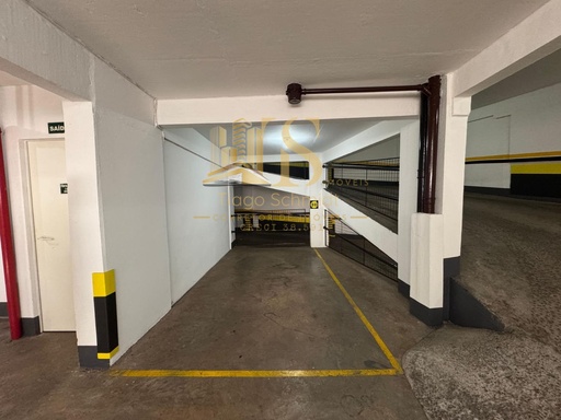 Apartamento de 3 quartos, no bairro Centro, em Passo Fundo | Eu Corretor