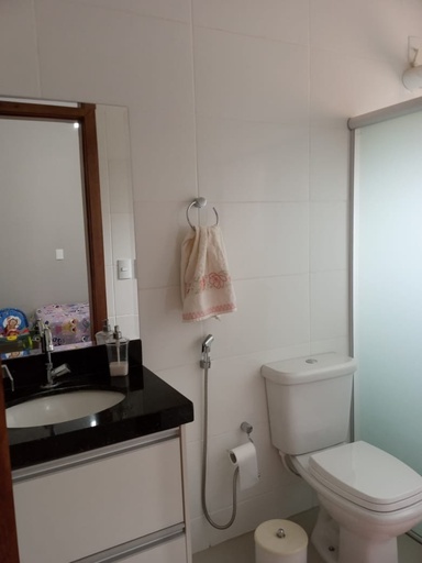 Casa de 3 quartos, 130m² no bairro SETSUL, em São José do Rio Preto | Eu Corretor
