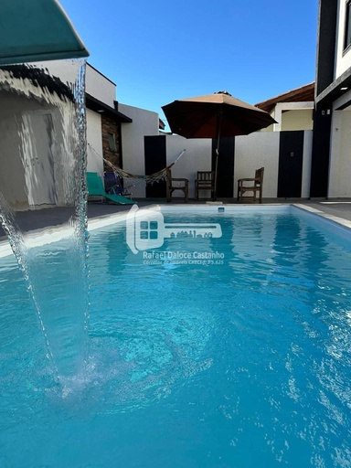 Sobrado de 5 quartos, 350m² no bairro Barra do Saí, em Guaratuba | Eu Corretor