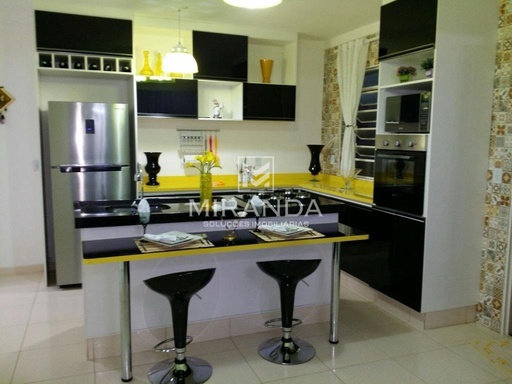 Casa de 3 quartos, 480m² no bairro Altos do Trujillo , em Sorocaba | Eu Corretor