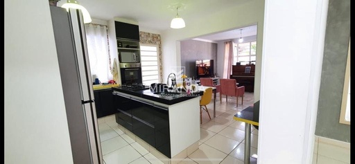 Casa de 3 quartos, 480m² no bairro Altos do Trujillo , em Sorocaba | Eu Corretor