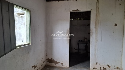 Casa de 2 quartos, 150m² no bairro Monte Cruzeiro , em Elísio Medrado | Eu Corretor