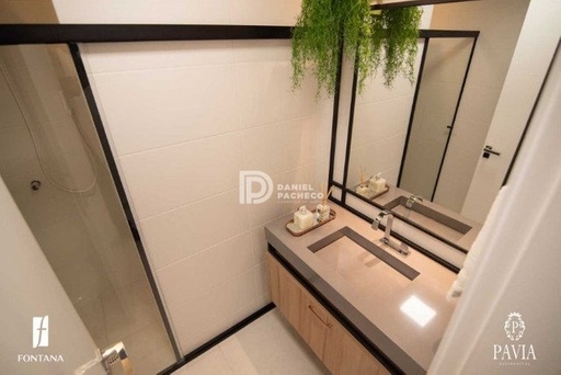 Apartamento de 3 quartos, no bairro Rio Maina, em Criciúma | Eu Corretor
