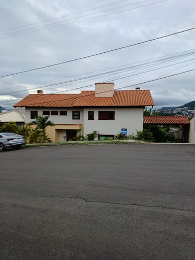 Casa de 3 quartos, no bairro Sumaré, em Rio do Sul | Eu Corretor