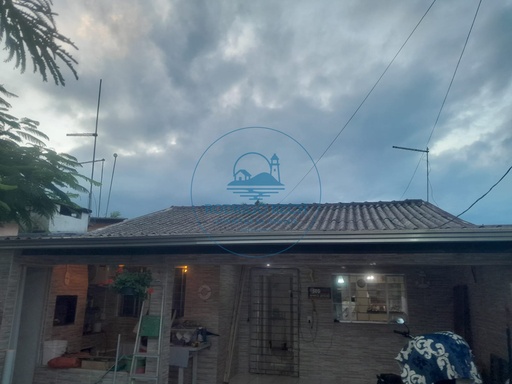 Casa de 2 quartos, 75m² no bairro Monções, em Pontal do Paraná | Eu Corretor