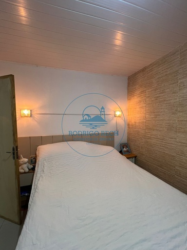 Casa de 2 quartos, 75m² no bairro Monções, em Pontal do Paraná | Eu Corretor