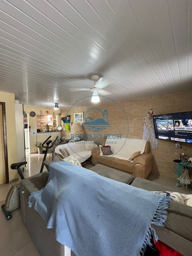 Casa de 2 quartos, 75m² no bairro Monções, em Pontal do Paraná | Eu Corretor