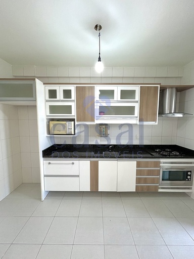 Apartamento de 3 quartos, 96m² no bairro Bom Abrigo, em Florianópolis | Eu Corretor