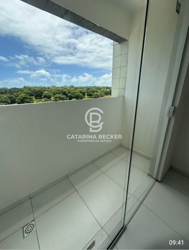 Apartamento de 2 quartos, 41m² no bairro Muçumagro, em João Pessoa | Eu Corretor