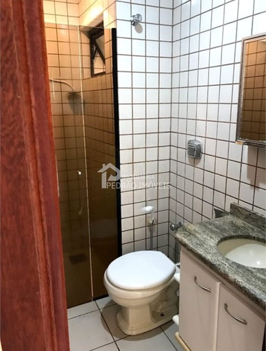 Apartamento de 1 quarto, 45m² no bairro Vila Cidade Universitária, em Bauru | Eu Corretor