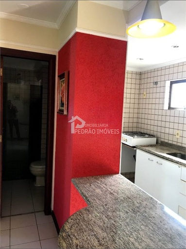 Apartamento de 1 quarto, 45m² no bairro Vila Cidade Universitária, em Bauru | Eu Corretor
