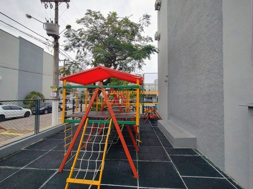 Apartamento de 2 quartos, 52m² no bairro Trindade, em Florianópolis | Eu Corretor