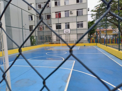 Apartamento de 2 quartos, 52m² no bairro Trindade, em Florianópolis | Eu Corretor