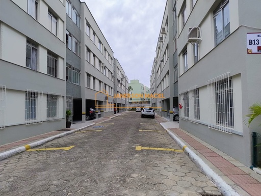 Apartamento de 2 quartos, 52m² no bairro Trindade, em Florianópolis | Eu Corretor