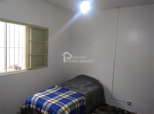Casa de 2 quartos, 259m² no bairro Centro, em Lençóis Paulista | Eu Corretor