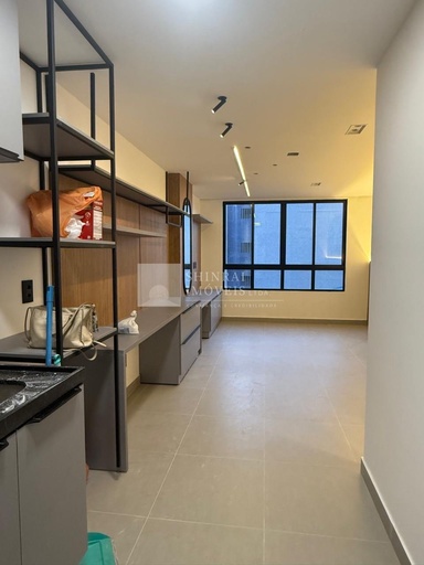 Flat de 1 quarto, 25m² no bairro Ponta de Campina, em Cabedelo | Eu Corretor