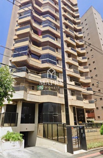 Apartamento de 5 quartos, 184m² no bairro Centro, em Londrina | Eu Corretor