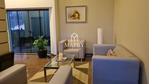 Apartamento de 5 quartos, 184m² no bairro Centro, em Londrina | Eu Corretor