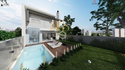 Casa de 3 quartos, no bairro Petrópolis, em Passo Fundo | Eu Corretor