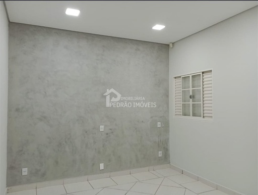 Casa de 2 quartos, 171m² no bairro Centro, em Lençóis Paulista | Eu Corretor