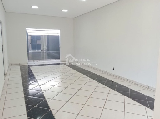 Casa de 2 quartos, 171m² no bairro Centro, em Lençóis Paulista | Eu Corretor