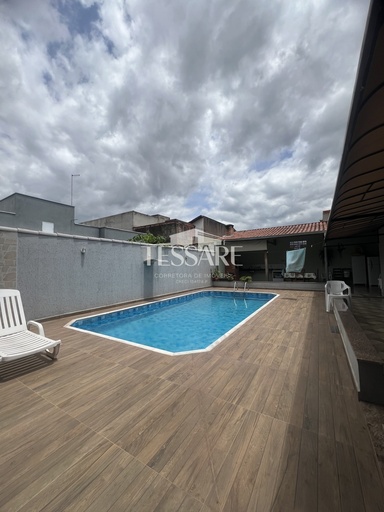 Casa de 2 quartos, 183m² no bairro Jardim Abaeté, em Sorocaba | Eu Corretor