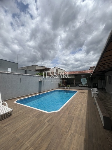 Casa de 2 quartos, 183m² no bairro Jardim Abaeté, em Sorocaba | Eu Corretor