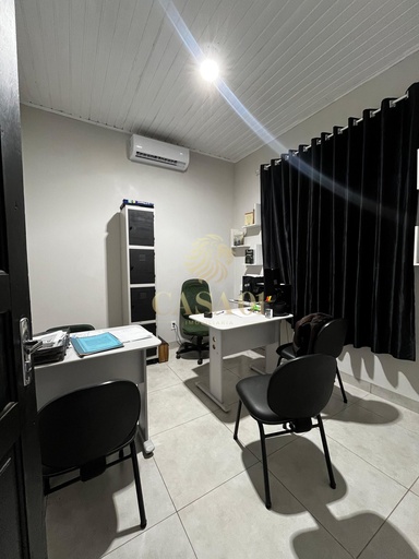 Casa de 3 quartos, no bairro BNH, em Cacoal | Eu Corretor