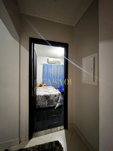 Casa de 3 quartos, no bairro BNH, em Cacoal | Eu Corretor
