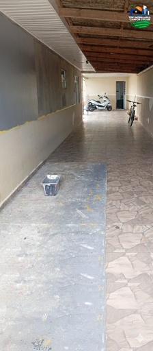 Casa de 3 quartos, 70m² no bairro Jardim das Araucarias, em Castro | Eu Corretor