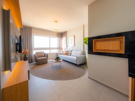 Apartamento de 2 quartos, 76m² no bairro Centro, em Tramandaí | Eu Corretor