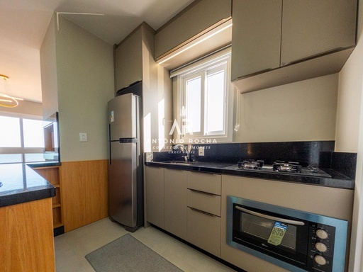 Apartamento de 2 quartos, 76m² no bairro Centro, em Tramandaí | Eu Corretor