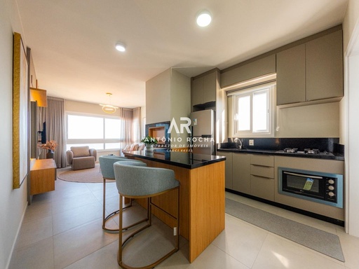 Apartamento de 2 quartos, 76m² no bairro Centro, em Tramandaí | Eu Corretor