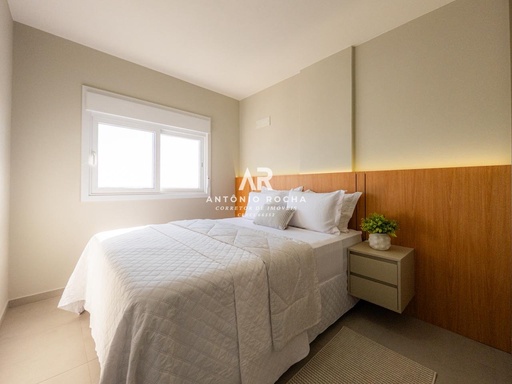 Apartamento de 2 quartos, 76m² no bairro Centro, em Tramandaí | Eu Corretor