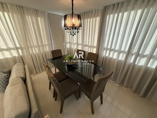 Apartamento de 2 quartos, 69m² no bairro Centro , em Tramandaí | Eu Corretor