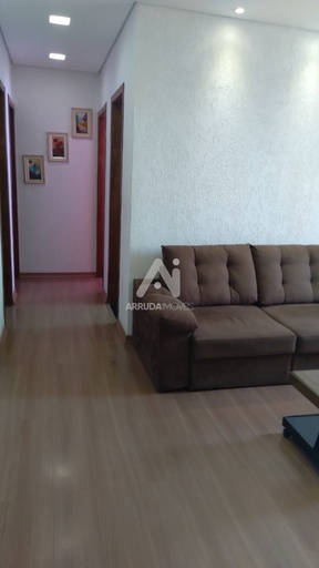 Cobertura de 3 quartos, 135m² no bairro Pedra Azul, em Contagem | Eu Corretor