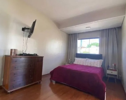 Casa de 4 quartos, 170m² no bairro Arvoredo, em Contagem | Eu Corretor