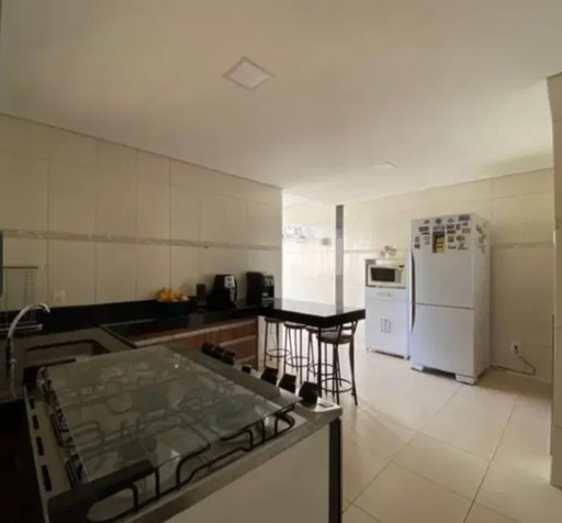 Casa de 4 quartos, 170m² no bairro Arvoredo, em Contagem | Eu Corretor