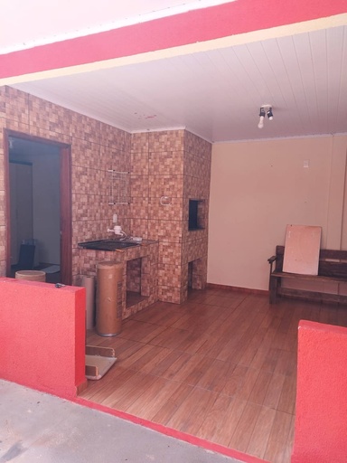Casa de 2 quartos, 80m² no bairro Jardim Alvorada, em Castro | Eu Corretor