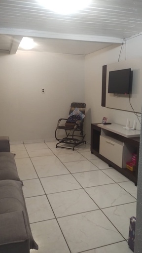 Casa de 2 quartos, 70m² no bairro Bairro Neves , em Ponta Grossa | Eu Corretor